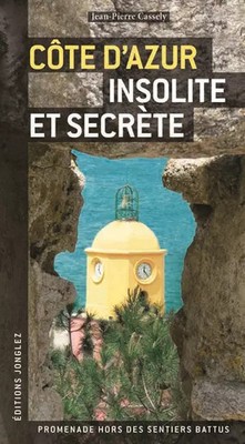 Cte d'Azur ungewöhnlich und geheim, Jean-Pierre Cassely