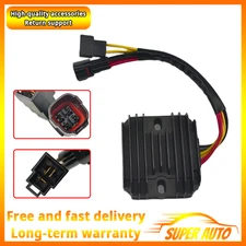 For SUZUKI GSXR-600/750/1000 08-16 Rectifier Voltage Regulator NEW