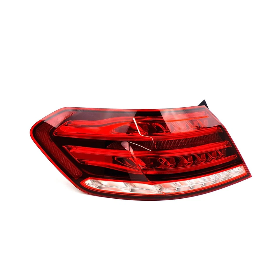 ULO Heckleuchte Rückleuchte links für Mercedes W212 E-Klasse Mopf A2129060703 - Bild 2 von 4