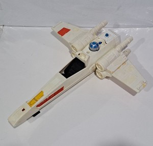 1978 X Wing Fighter | eBay