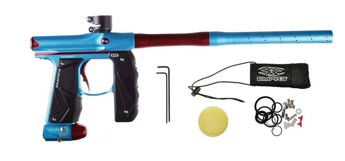 Empire Paintball Paintball Markers for sale - eBay