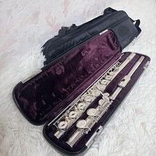 YAMAHA Flute YFL-211S II