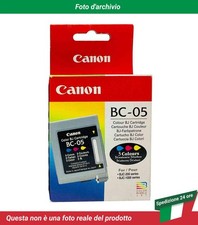 0885A002 Canon BJC-210 Inchiostro Colore
