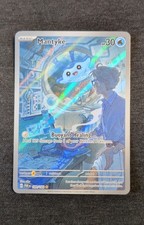 Mantyke 189/182 SV04: Paradox Rift Holo