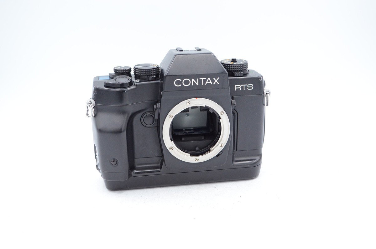CONTAX RTSボディー 【公式通販】