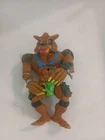 Vintage 1991 TMNT Teenage Mutant Ninja Turtles Playmates Rahzar Action Figure