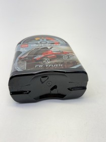 LEGO Racers 8656 F6 Truck New Sealed Tire Case Complete Set