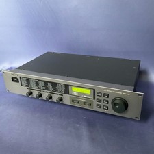 SONY DPS-V55 Rackmount Audio Multi-Effect Sig...