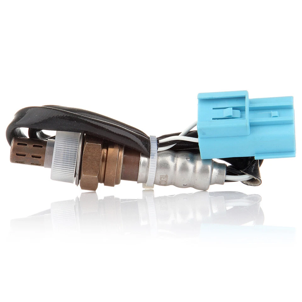 2X Oxygen Sensor O2 02 Upstream+Downstream Fits for 2002 Infiniti G20 2.0L Foto 3 de 4