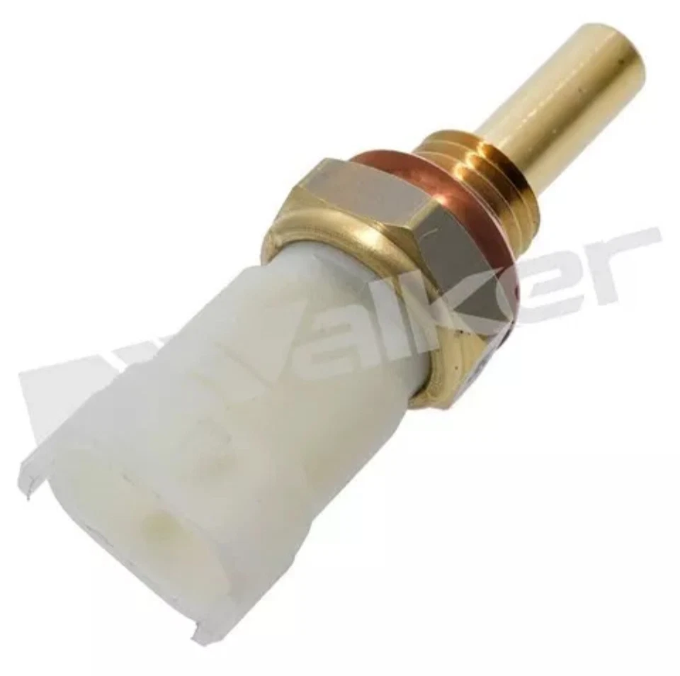 Sensor de temperatura do líquido de arrefecimento do motor Walker Products P N 211 1043 - Imagem 2 de 4