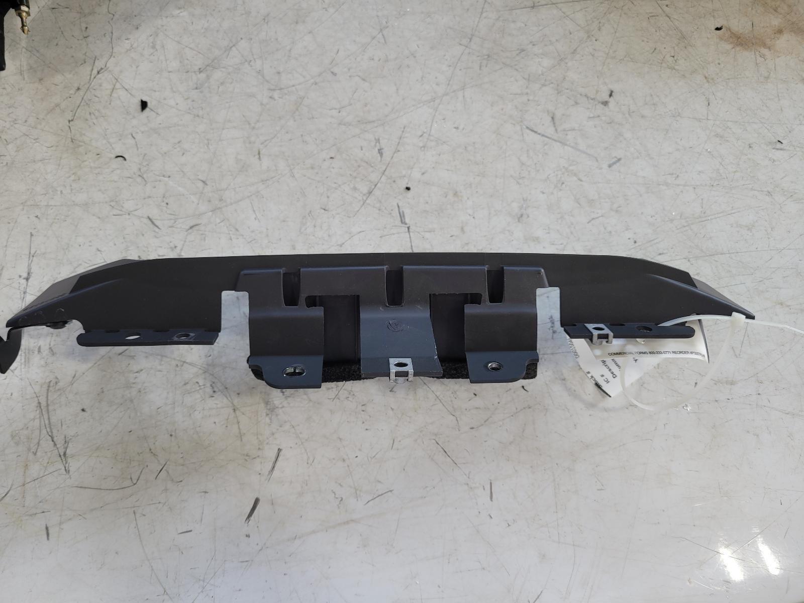 2017-2020 Ferrari Portofino OEM COMPLETE PASSENGER CENTER FASCIA; PART#890486