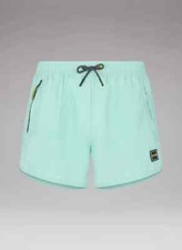 Effek Uomo Costume Boxer verde acqua   SCONTO 30%