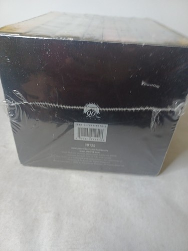 Star Trek The Motion Pictures DVD Collection Widescreen 12-Disc Box Set 9 Films - Picture 7 of 9