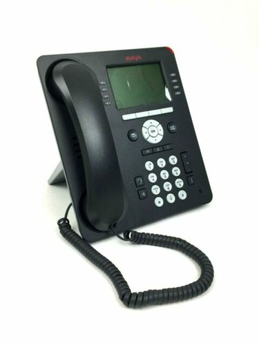 Avaya 9408 Digitales Tischtelefon