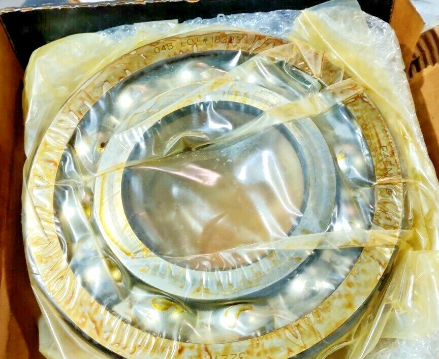 322W Open Ball Bearing 110x240x50mm Unshielded 6322 New Timken