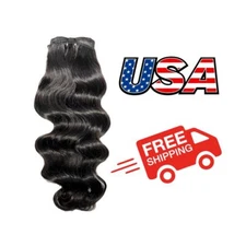 Raw Indian Body Wave Natural Straight Remy HD Lace Closure 16"-30"