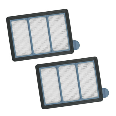 2x Staubsauger-Filter HEPA für Dyson DC22 Motorhead DC22 Multi Floor