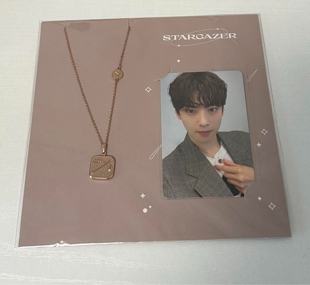 ASTRO Cha Eunwoo 3rd ASTROAD to JAPAN STARGAZER 2022
