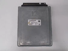 BMW 2009-2013 X5  X6  4.4L  7 644 075 ENGINE COMPUTER MODULE  ECU ECM PCM