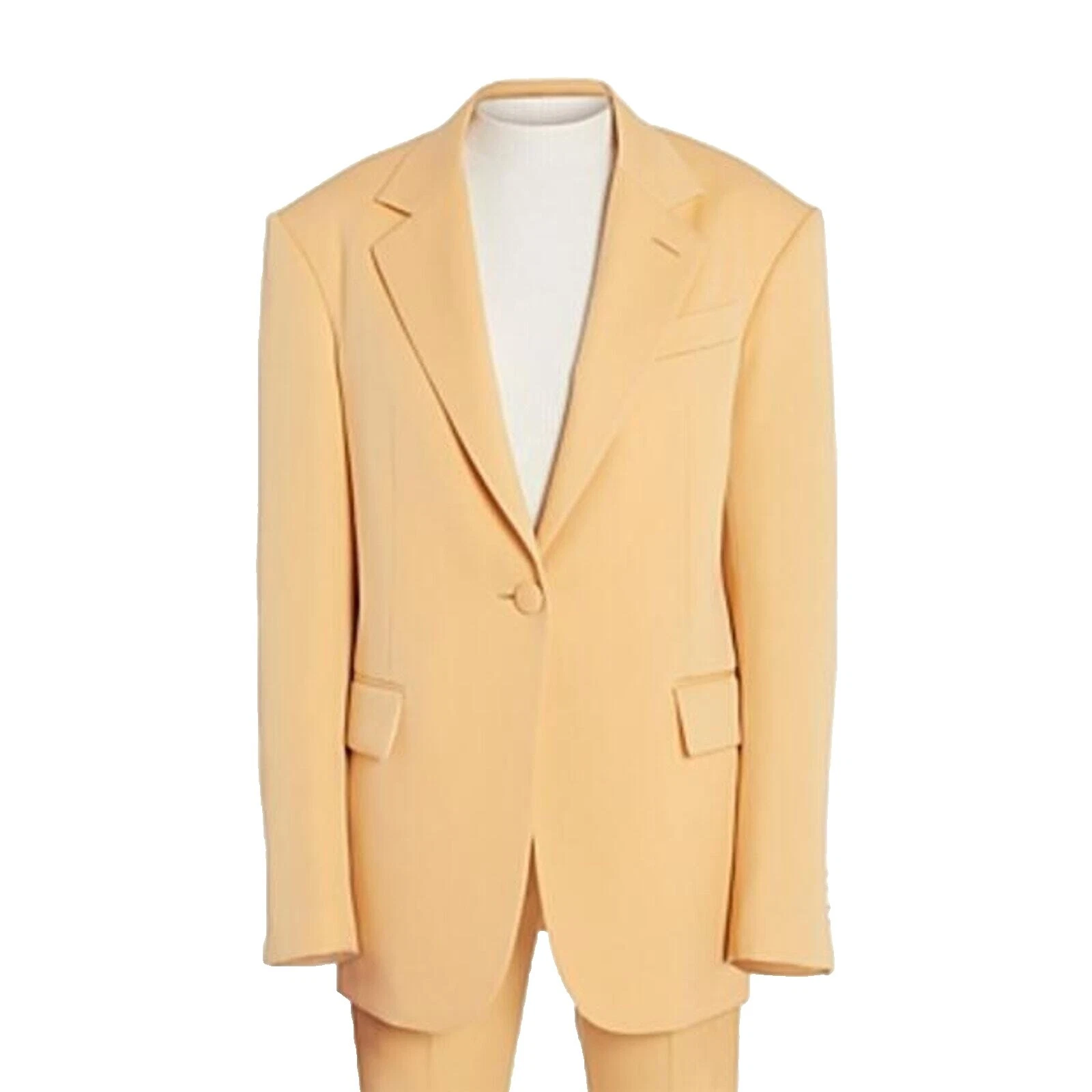 Lanvin Blazers for Women