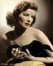 8x10 Print Katharine Hepburn Holiday 1938 #KHH