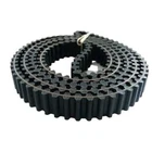 Castel Garden Twin Cut 200 Toothed Timing 40' Deck Belt TC102 TCP102 135065600/0