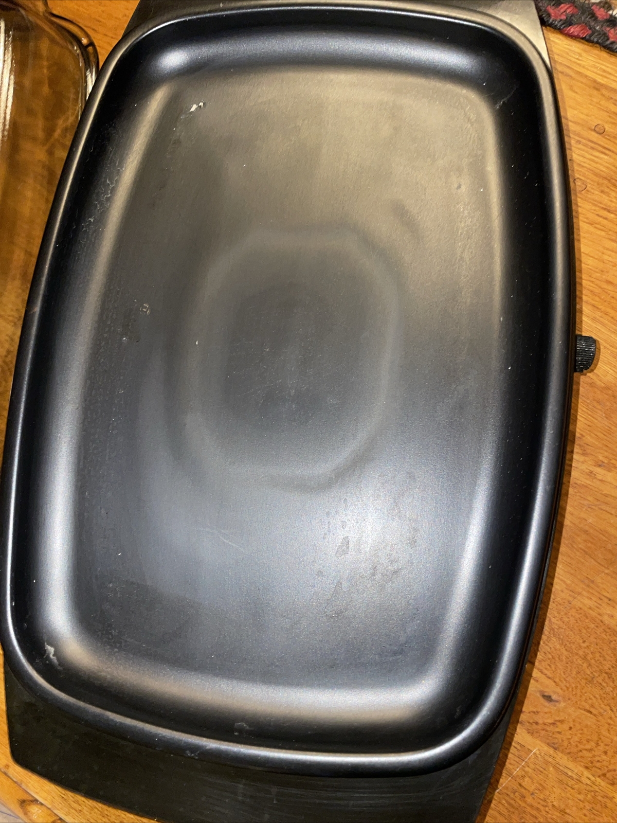 West Bend Slow Cooker 4 QT. 5 Settings Glass Lid. Nice! eBay