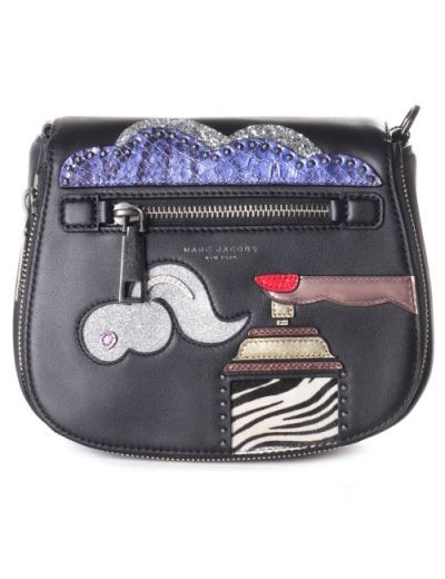 MARC JACOBS x Julie Verhoeven バックパック
