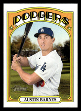 2021 Heritage High Number singles *Free Shipping* build your own lot