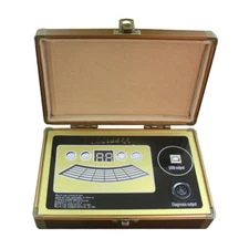 Wishcolor Portable Quantum Resonance Magnetic Analyzer Health Quantum Body Analy