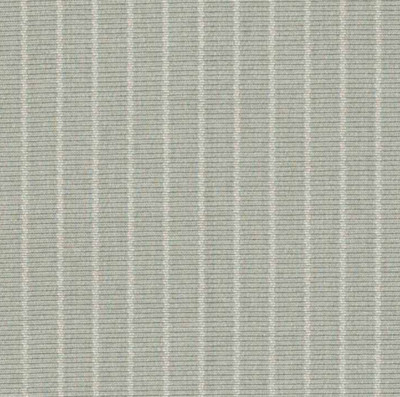Larsen Woven Stripe Linen Cotton Uphol Fabric- Benson Ice Blue 2.50 yds L9406-06