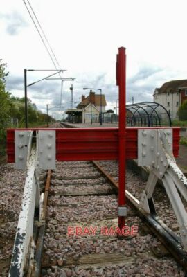 FOTO NEXT STOP SELLAFIELD! ES IST FAST SICHER, DASS SOUTHMINSTER STATION UND