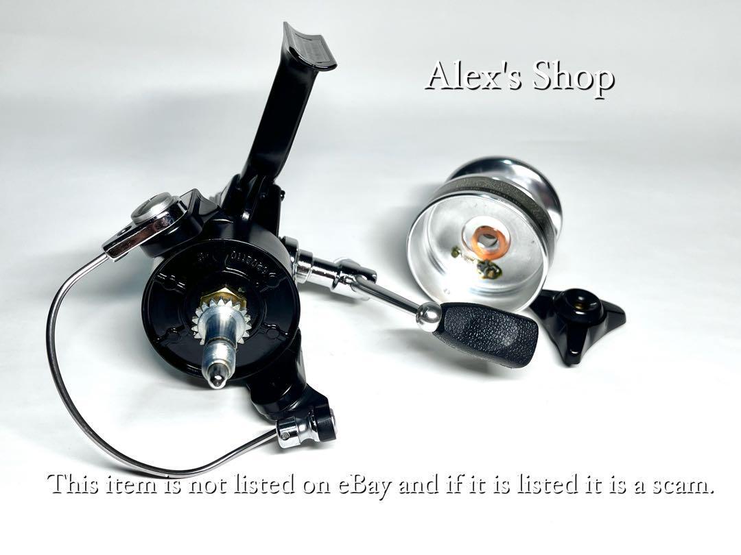 Super Rare Old Daiwa Phantom Gx-4 | eBay Super Rare Old Daiwa Phantom Gx-4 | eBay