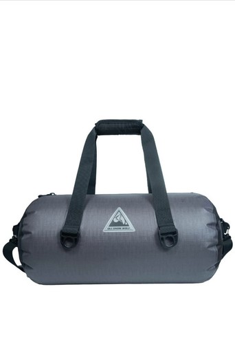 floating duffel bag