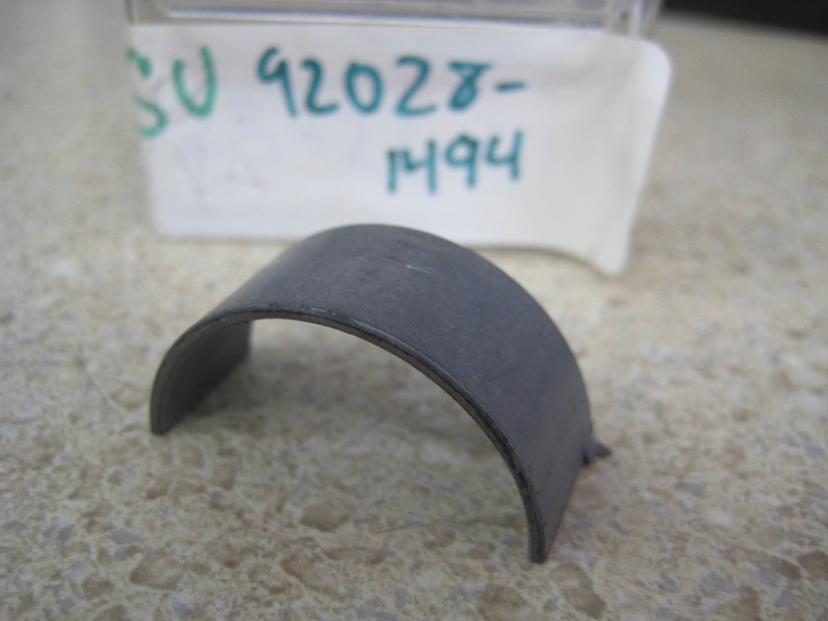 ^_^ NOS OEM Kawasaki Connecting Rod Bushing (Brown) 1988-12