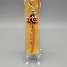 Tokyo Disneyland Winnie the Pooh Cellphone Camera Strap Charm