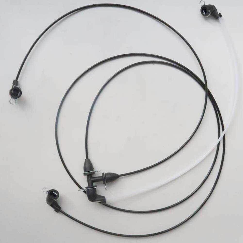 949006 Air Suspension Compressor Line Repair Kit for Chevy Suburban