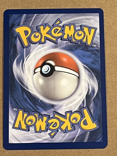 2023 POKEMON - PARADOX RIFT - TAPU KOKO EX - DOUBLE RARE HOLO 068/182 - Picture 2 of 2