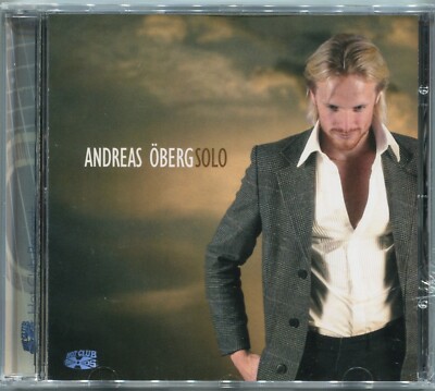 Andreas Oberg Solo