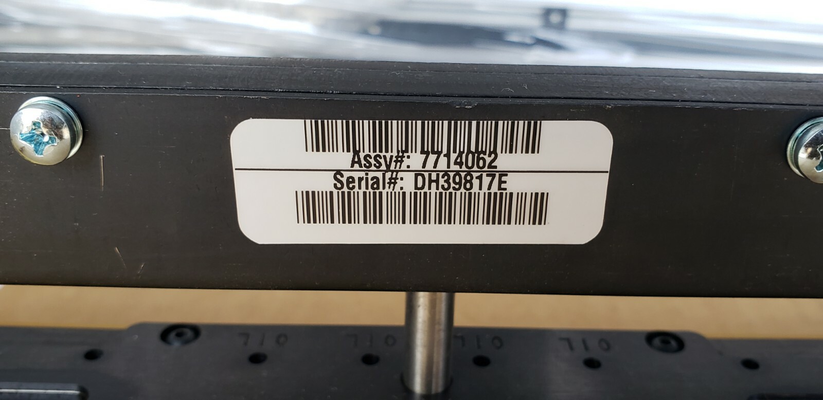 Ricoh GBC Ultra Punch Dies 3 holes.RICOH.Xerox eBay