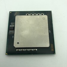 INTEL XEON Quad Core PROCESSOR E7340 2.40GHZ 8MB 1066MHZ SLA68 Bent Pins as-is