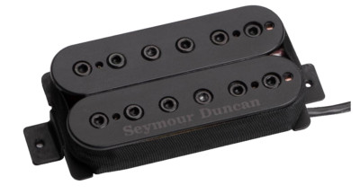 Seymour Duncan Mark Holcomb Alpha 6 String Guitar Humbucker Neck Pickup 