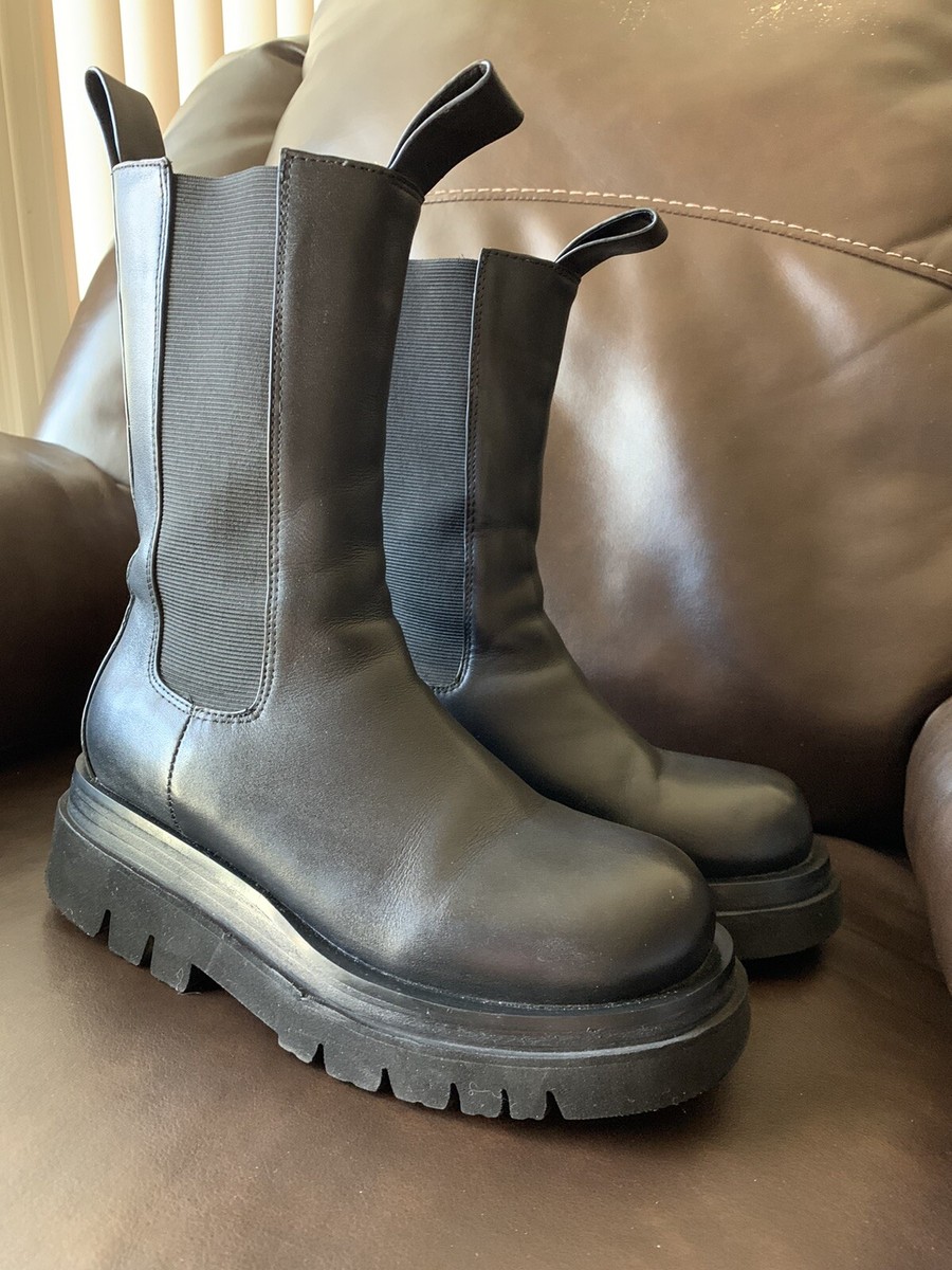 bottega veneta lug boots | eBay bottega veneta lug boots | eBay