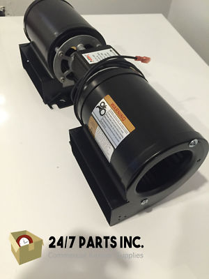 ST. CROIX BLOWER FOR MODELS Greenfield  Lancaster Auburn Element P