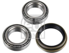 Roulement de roue Mazda 121