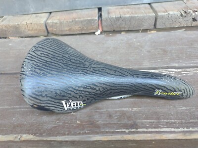 Selle pour vélo de course / vtt vintage Bassano Vuelta