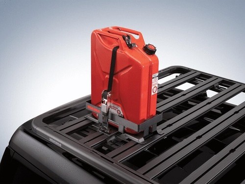 NEW Yakima Jerry Can Mounting Kit Holder For The Cargo Platform - Picture 2 of 5
