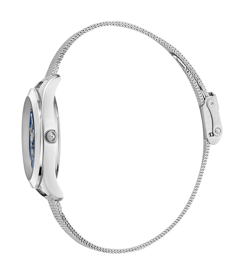 Reloj de cuarzo para mujer Just Cavalli Animalier JC1L210 Pantera 32 mm Foto 3 de 3