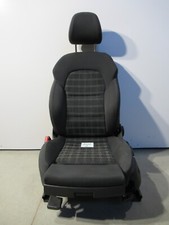 Siège Audi COUPE