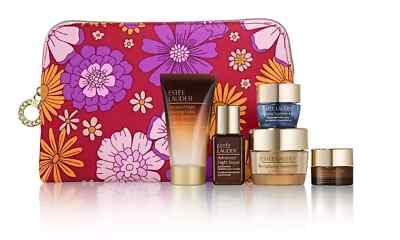 Estee Lauder 6 Pcs Gift Set Revitalizing Supreme Youth Power Day